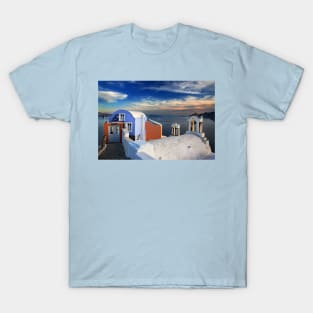 A Greek concept of beauty T-Shirt